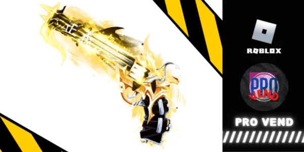 Divine Blaster