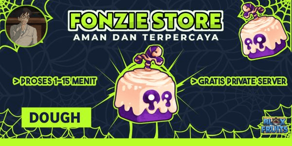 Gambar Product Dough