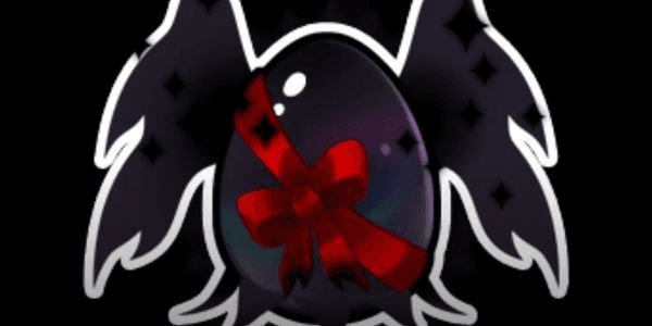 Gambar Product Exclusive Gargantuan Grim Reaper Egg