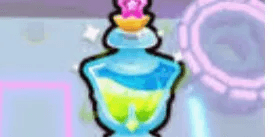 Mastery XP Potion