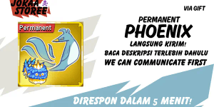 Phoenix (Permanent)