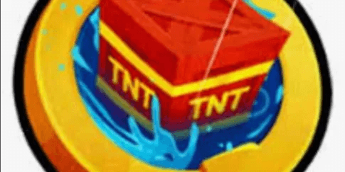 TNT Shower