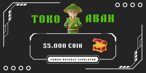 5000 Coin