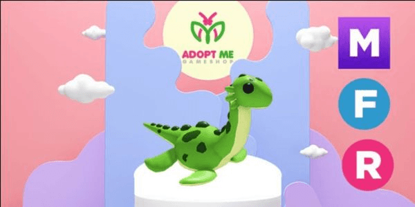 Gambar Product Nessie | MFR