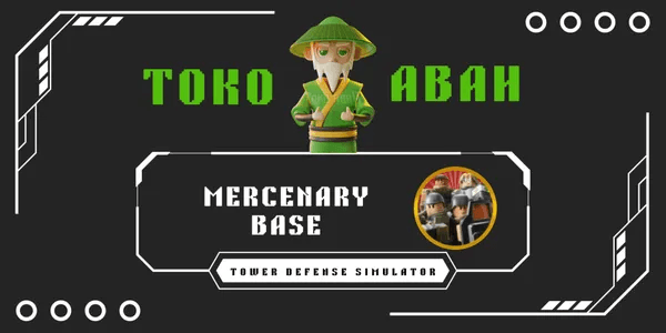 Mercenary Base