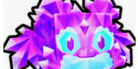 Amethyst Dragon