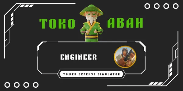 Engineer