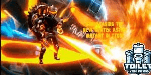 Gambar Product Hunter Astro Mutant (Exclusive)