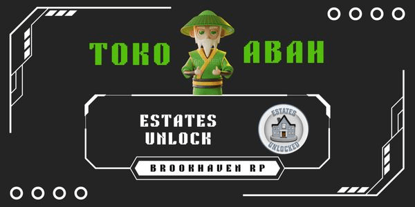 Gambar Product Estates Unlocked