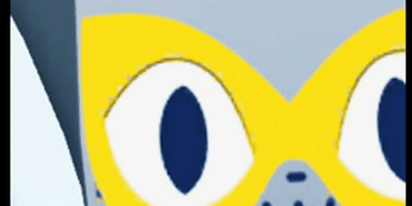 Gambar Product Huge Stunt Cat