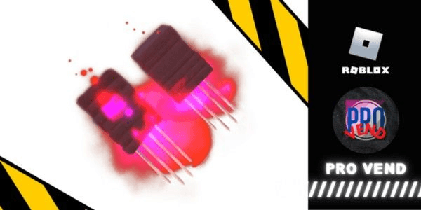 Gambar Product Oni Claws