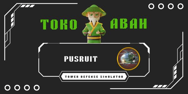 Gambar Product Pursuit