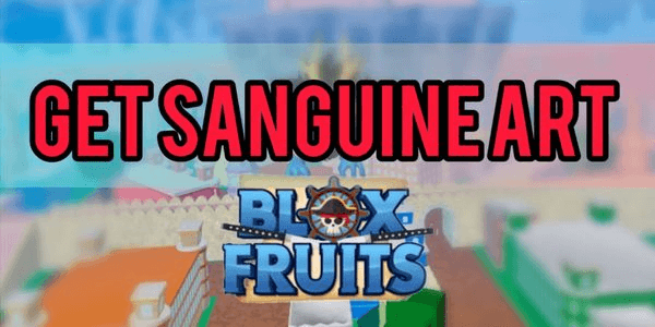 Gambar Product Fighting Style - Sanguine Art