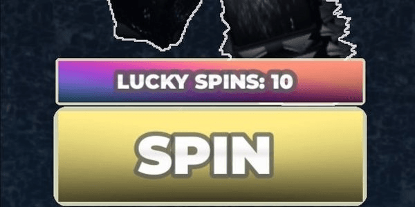 Gambar Product Lucky Spin