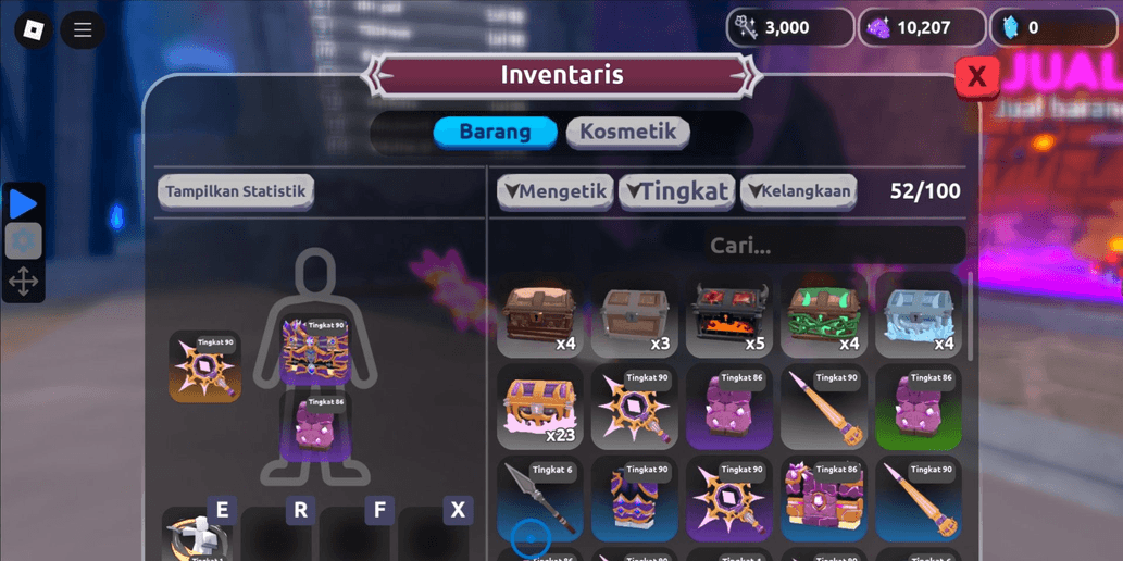 Product Showcase