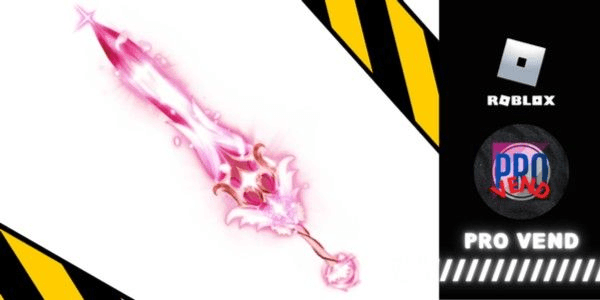 Gambar Product "Rose Blade"