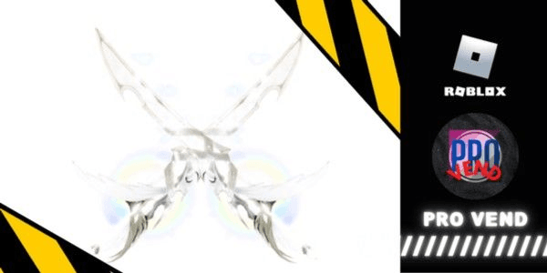 Gambar Product Dual Resurrection Blade