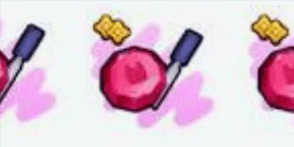 Charm Chisel