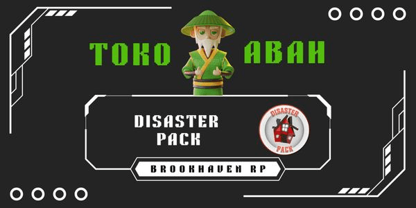 Gambar Product Disaster Pass
