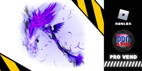 Gambar Product Raven Scythe