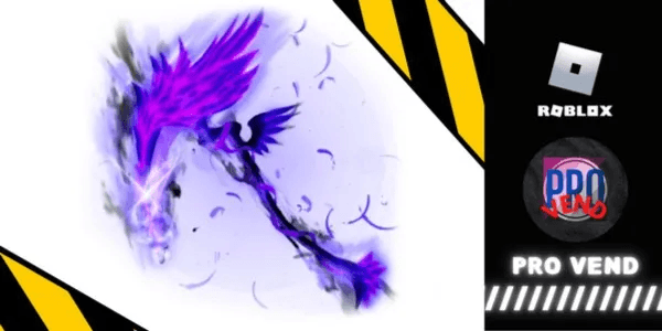 Raven Scythe