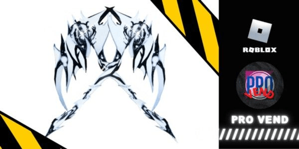 Gambar Product Dual Kurogin Scythe