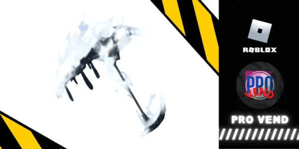 Yin Yang Scythe