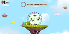 Mythic Game Master