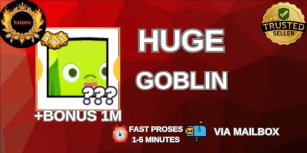 Huge Goblin