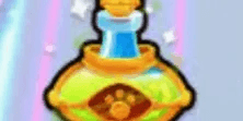 Titanic XP Potion