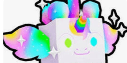 Gambar Product Unicorn Dragon