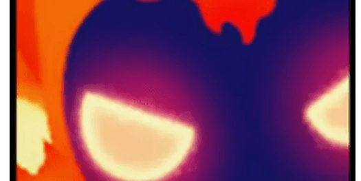 Huge Inferno Dominus