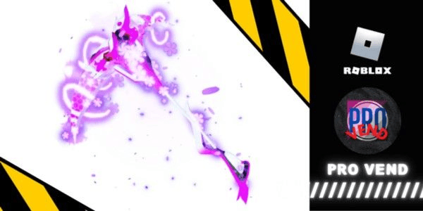 Gambar Product Sakura Scythe