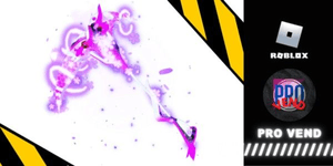 Sakura Scythe