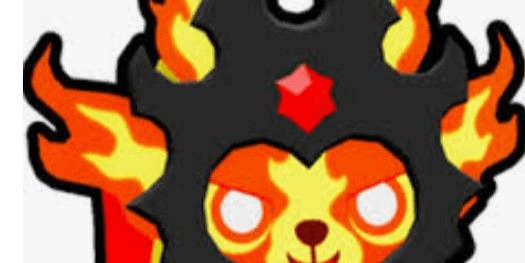 Gambar Product Blazing Corgi