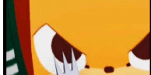 Huge Player Fox