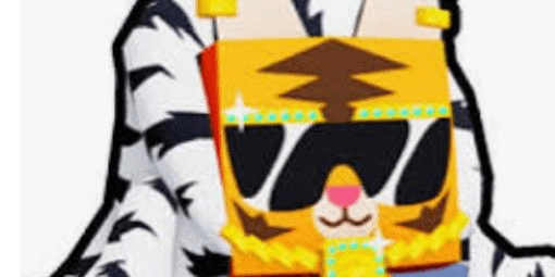 Gambar Product Flex Tiger