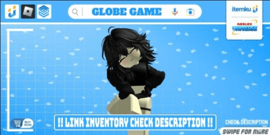 Gambar Product Akun Cool Contains 13+ Million Money Rich Jailbreak RBL #1