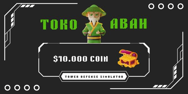 Gambar Product 10,000 Coin