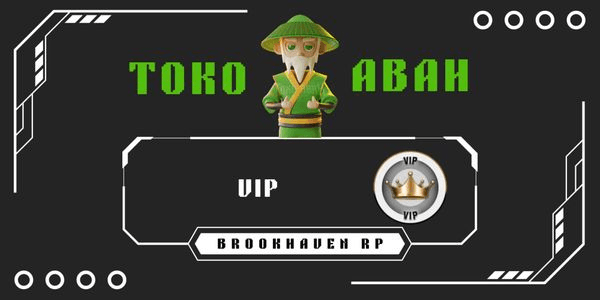 Gambar Product VIP