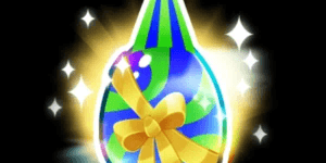 Hype Egg #2