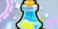 Ultimate XP Potion