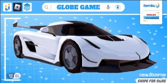 Gambar Product Javelin Vehicle Jailbreak - [Trading]