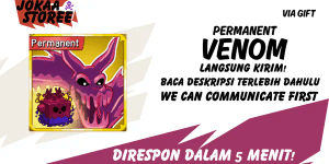 Venom (Permanent)