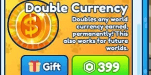 Double Coin