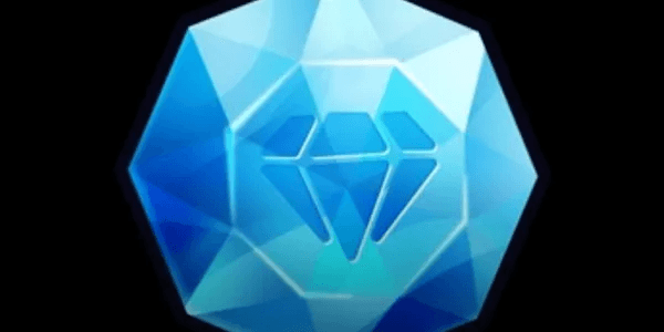 Glittering Charm Mythical