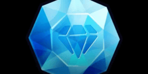 Glittering Charm Mythical