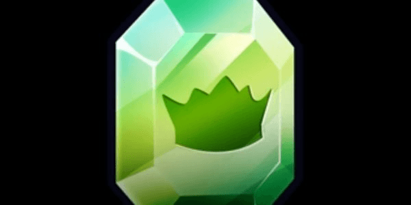 Gambar Product Royalty Charm Mythical