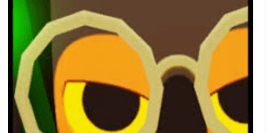 Gambar Product Huge Old Wizard Owl