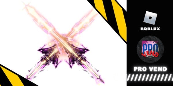 Gambar Product Dual Twilight Blades